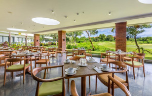  Vacation Hub International | Klapa Resort Lobby