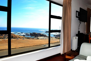  Vacation Hub International | Abalone Self-Catering Lobby