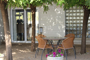  Vacation Hub International | Indigo Moon Guesthouse Lobby