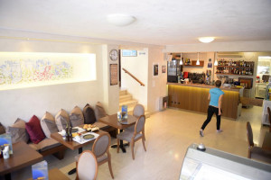  Vacation Hub International | Phidias Hotel in Athens Lobby