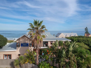  Vacation Hub International | Wilderness On Sea Lobby