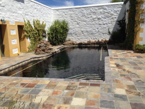  Vacation Hub International | The Old Jail Lobby