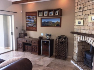  Vacation Hub International | African Palm Cottage and Guesthouse Lobby