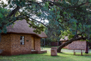  Vacation Hub International | Ezemvelo Nature Reserve Lobby