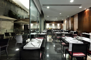  Vacation Hub International | Eurostars das Letras Lobby