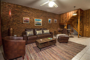 Vacation Hub International | Sunbird Nest Lobby