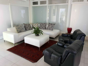  Vacation Hub International | Olive Grove Guest House Lobby