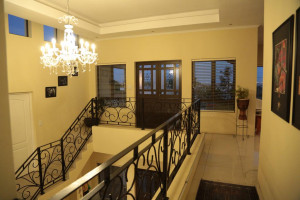  Vacation Hub International | Auriol's Guest House Lobby