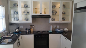  Vacation Hub International | Heldersig Cottage Self-Catering Accommodation Lobby