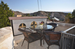  Vacation Hub International | Cappadocia Abras Cave Hotel Lobby