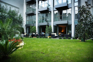  Vacation Hub International | Gezi Hotel Bosphorus Lobby