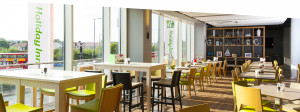  Vacation Hub International | Holiday Inn London West Lobby
