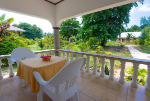  Vacation Hub International | Zerof Guest House Lobby