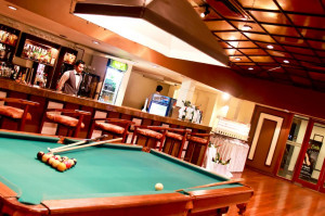  Vacation Hub International | Grand Oriental Hotel Lobby