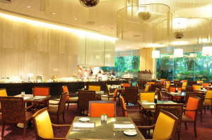  Vacation Hub International | Century Park Hotel Lobby