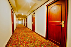  Vacation Hub International | The Victory Residences Hotel Lobby