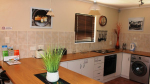  Vacation Hub International | Musselpot Self-Catering Lobby
