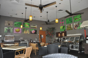 Vacation Hub International | Siloso Beach Resort Lobby