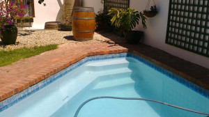  Vacation Hub International | Witzenberg Country Inn - Tulbagh Lobby