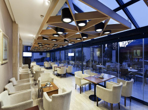  Vacation Hub International | Colossae Thermal Hotel Lobby