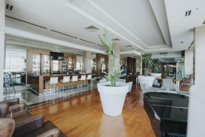 Vacation Hub International | Anemon Denizli Hotel Lobby