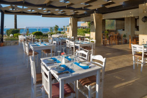  Vacation Hub International | Asterion Hotel Lobby