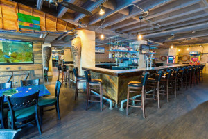  Vacation Hub International | Lexington by Hotel RL Miami Beach Lobby