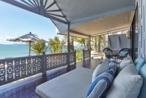  Vacation Hub International | Paradise Beach Resort, Koh Samui - SHA Extra Plus Lobby