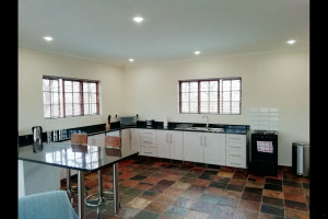  Vacation Hub International | Bergdale Cottages Lobby