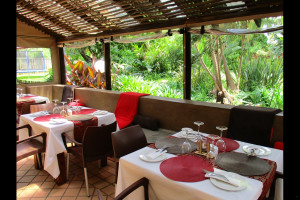  Vacation Hub International | Lion's Guesthouse Lobby