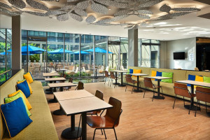  Vacation Hub International | Holiday Inn Express Singapore Katong Lobby