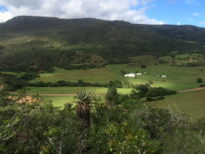  Vacation Hub International | Kromrivier Farm Stays, Addo B&B & Camping Venue Lobby