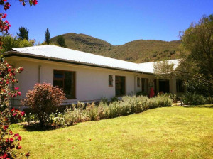  Vacation Hub International | Baviaanskloof Lodge (Country House) Lobby