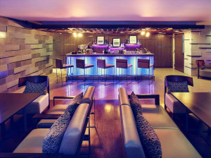  Vacation Hub International | Mercure Bali Legian Lobby