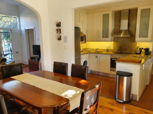  Vacation Hub International | De Waterkant Cottages - 90 Waterkant Street Lobby