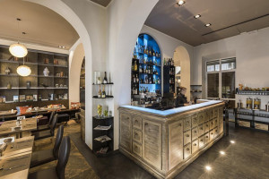  Vacation Hub International | Rome Times Hotel Lobby