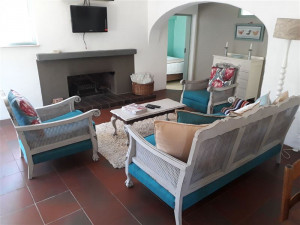  Vacation Hub International | Arbour Gardens - Oak Cottage Lobby