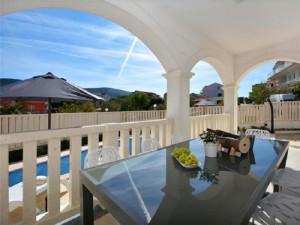  Vacation Hub International | Villa Primosten Lobby