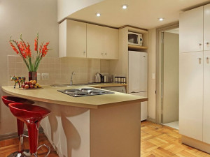  Vacation Hub International | Afribode AfriNest Lobby