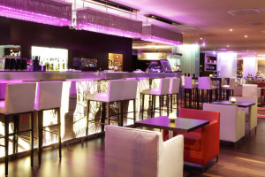  Vacation Hub International | Sofitel Budapest Chain Bridge Lobby