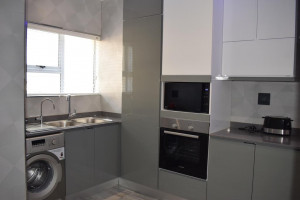  Vacation Hub International | Aya Luxury Apartments 84 Lobby