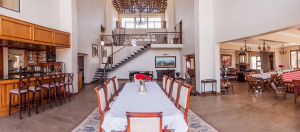  Vacation Hub International | Rnew Pecan Farm and Wellness Centre - The Homestead Villa Lobby