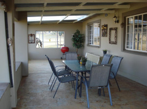  Vacation Hub International | Sanctuary Life Guest Farm Lobby