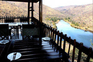  Vacation Hub International | Mabalingwe Elephant Lodge Unit 170 (b) Patrys Lobby