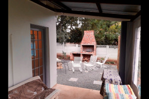  Vacation Hub International | Bio Selfcatering Lobby