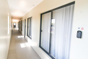  Vacation Hub International | De Stroom Guest Lodge Lobby