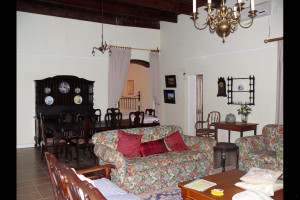  Vacation Hub International | Zonnenstrahl Guesthouse - Oupa Barend Lobby