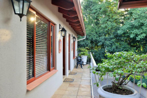  Vacation Hub International | Bellgrove Guest House Sandton Lobby