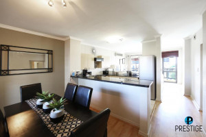  Vacation Hub International | Konan's Apartments - Luxury Two Bedroom Unit Lobby
