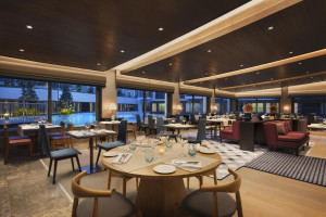  Vacation Hub International | Radisson Blu Hotel & Spa, Istanbul Tuzla Lobby